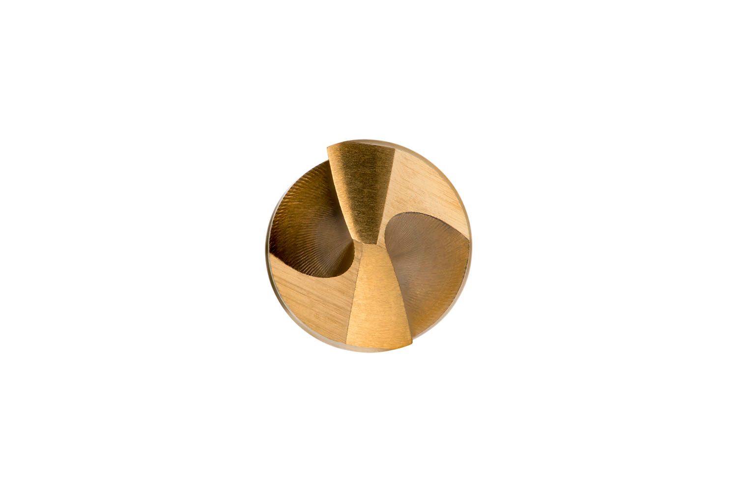 Dormer A002 Series HSS-TiN Twist Drill Bit for Steel, 12mm Diameter, 151 mm Overall