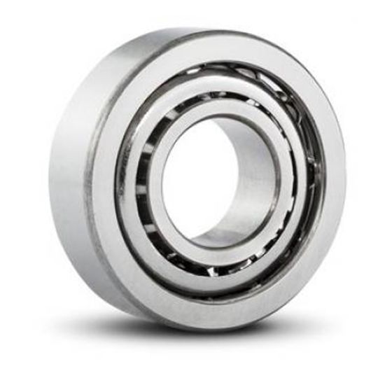 RS PRO 7202 BEP 1 Row Ball Bearing - 15 mm ID, 35 mm OD 11 mm Race Width