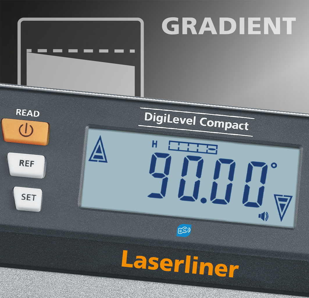 Laserliner Inclinometer