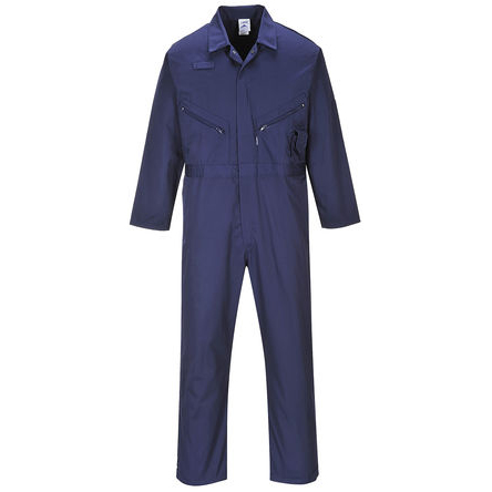 RS PRO Navy Coverall, L