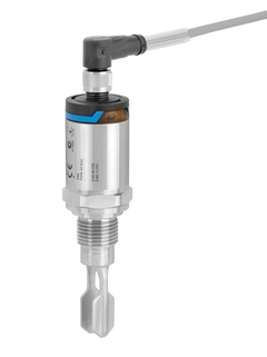 Endress+Hauser FTL31 Series Vibronic Level Switch Level Sensor, 316L, PPSU Body