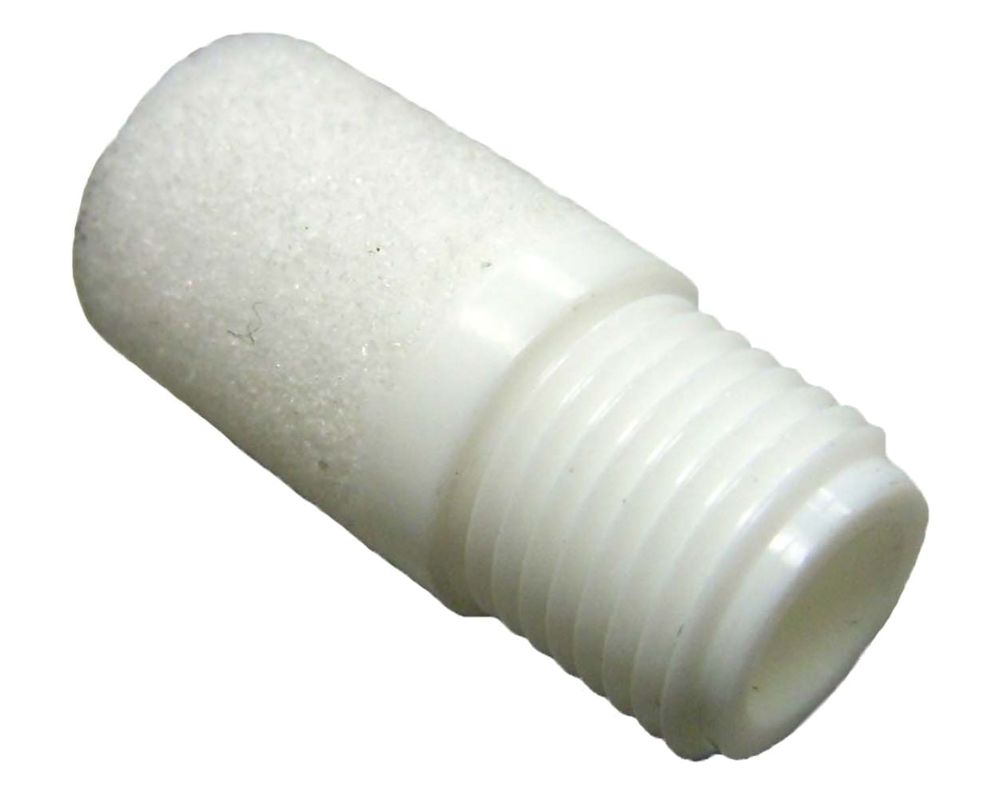 Sundstrom Silencer for use with SR 90