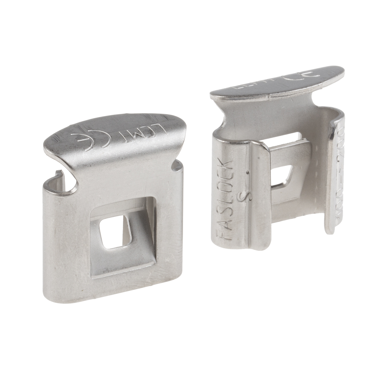 Cablofil International Bend Connector 316 Stainless Steel Cable Tray Accessory, 100 mm Width