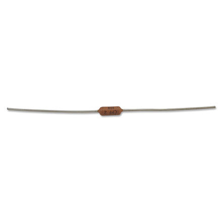 Vishay 10kΩ Metal Film Resistor 2W ±1% CPF210K000FKE14