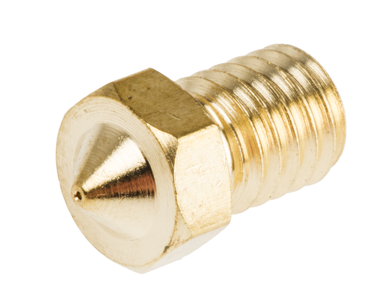 RS PRO Nozzle 0.3mm