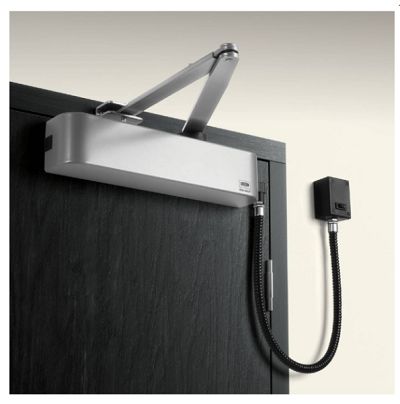 Union Fire Door Suitable Door Closer