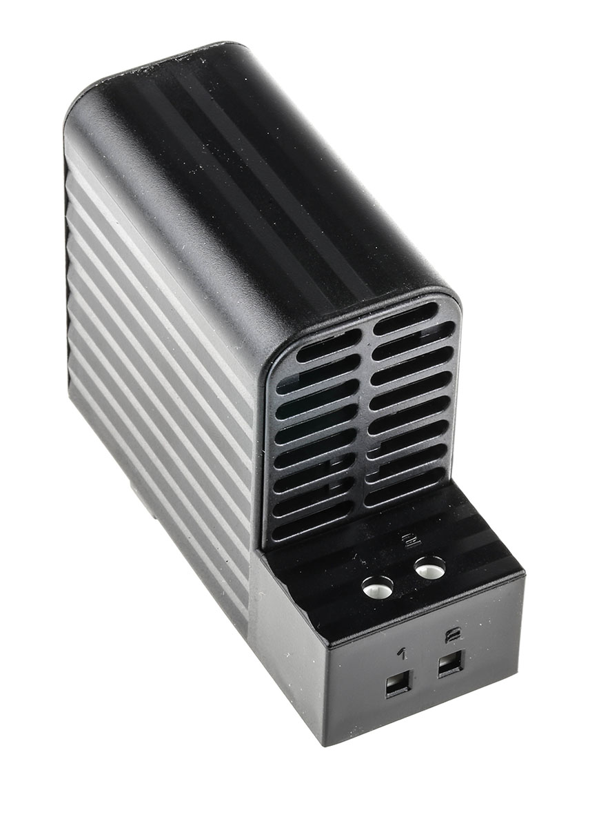 STEGO Enclosure Heater, 120 → 240V ac/dc, 20W Output