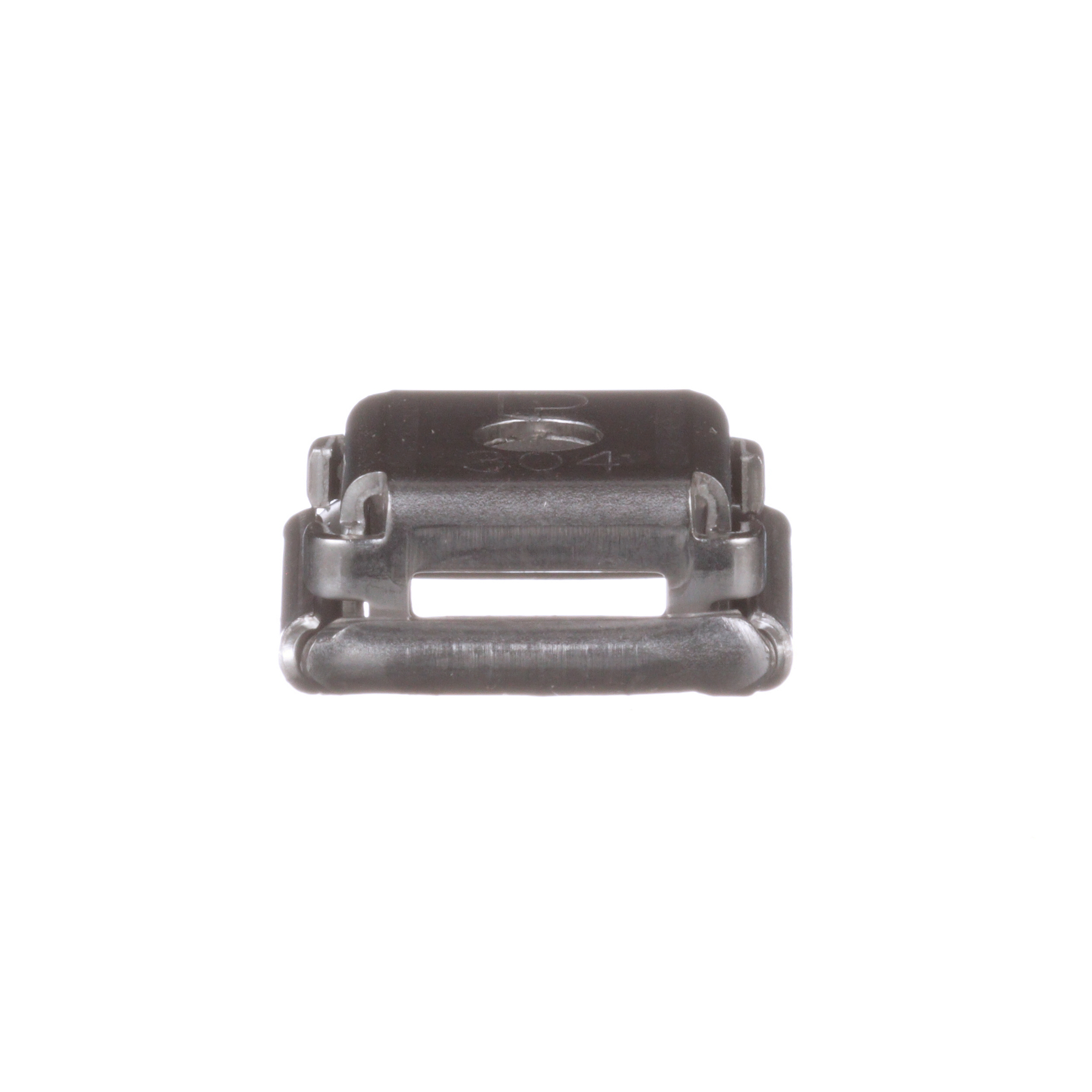 Panduit Natural Cable Tie Mount 50.3 mm x 18mm, 9.5mm Max. Cable Tie Width