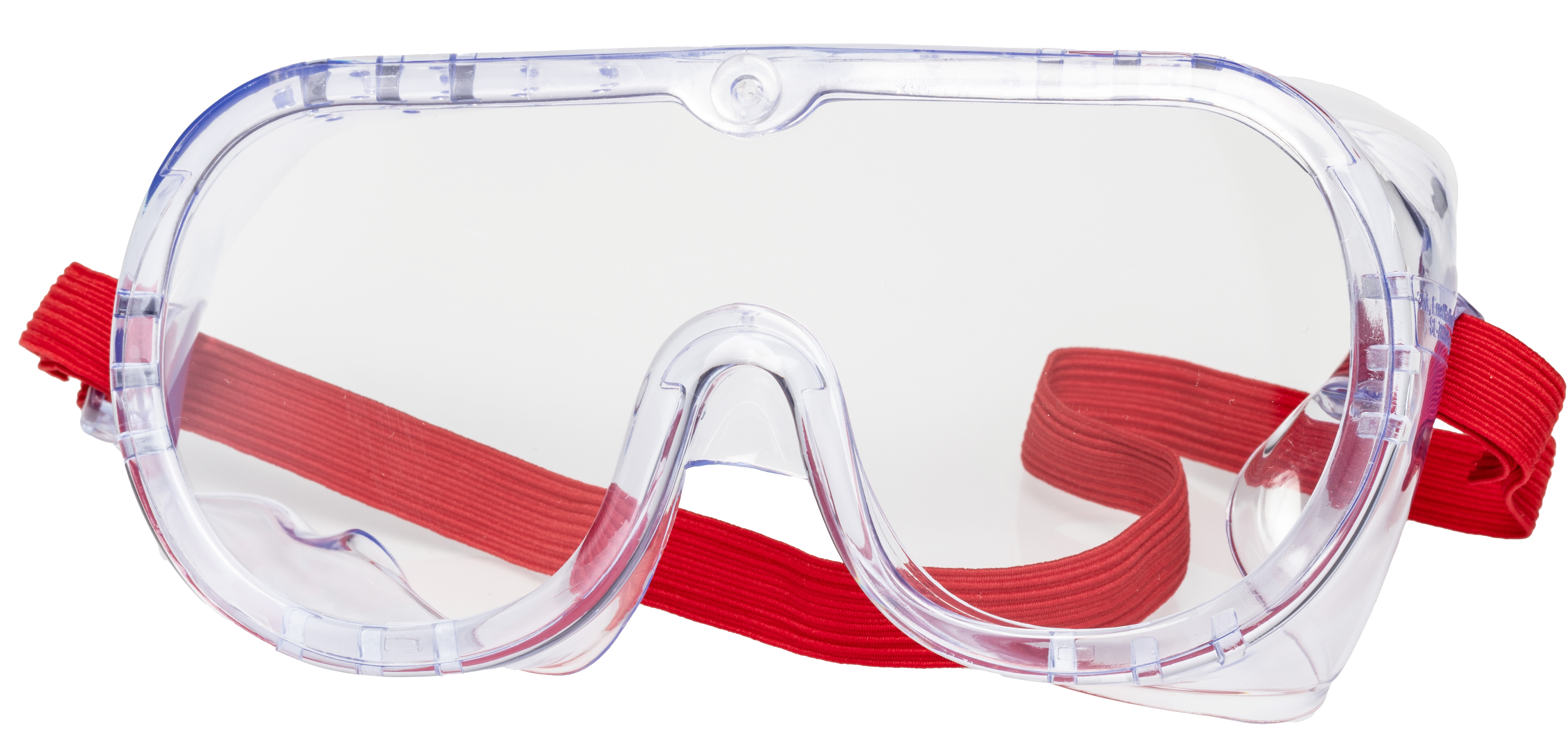 3M 4700 Safety Goggles with Clear Lenses