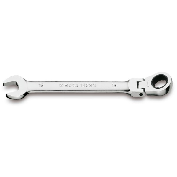 BETA Combination Spanner, 12mm, Metric, , , 174 mm Overall