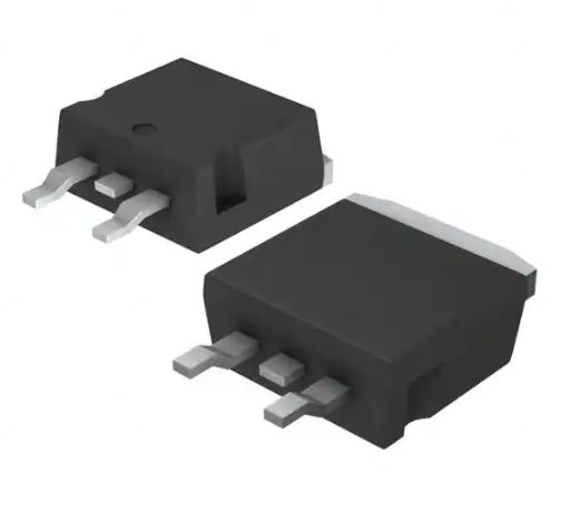 STMicroelectronics 300 V 8 A Diode Fast Recovery 3-Pin D2PAK