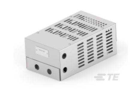 TE Connectivity, 190Ω 745.7W Wire Wound Braking Resistor HPBA010A190R050E 10%