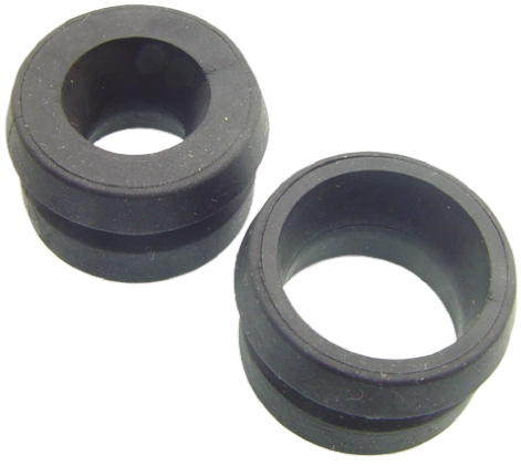 ITT Cannon, 351 Connector Seal diameter 21.5mm for use with APD Series