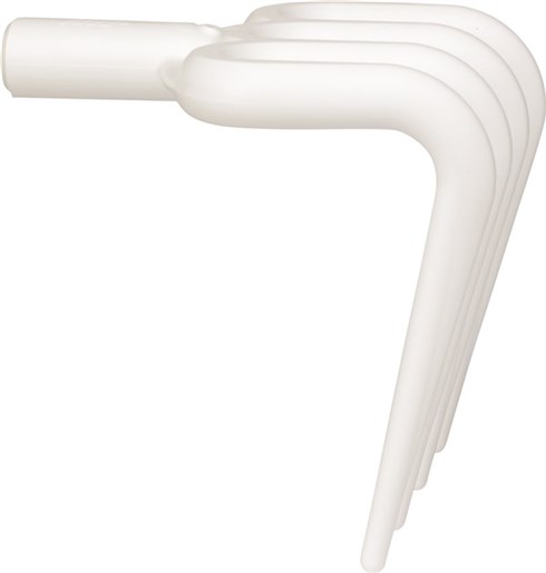 Vikan 205 Ergonomic Shovel