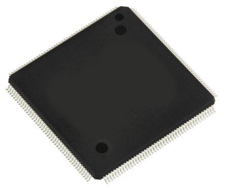 Infineon CYT2BL8CAAQ0AZEGS, 12 bit ARM Cortex M0+, PSoCTM 4 Microcontroller, 48 MHz, 512kB SRAM, 176-Pin LQFP