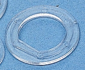 Telegartner Insulating Washer