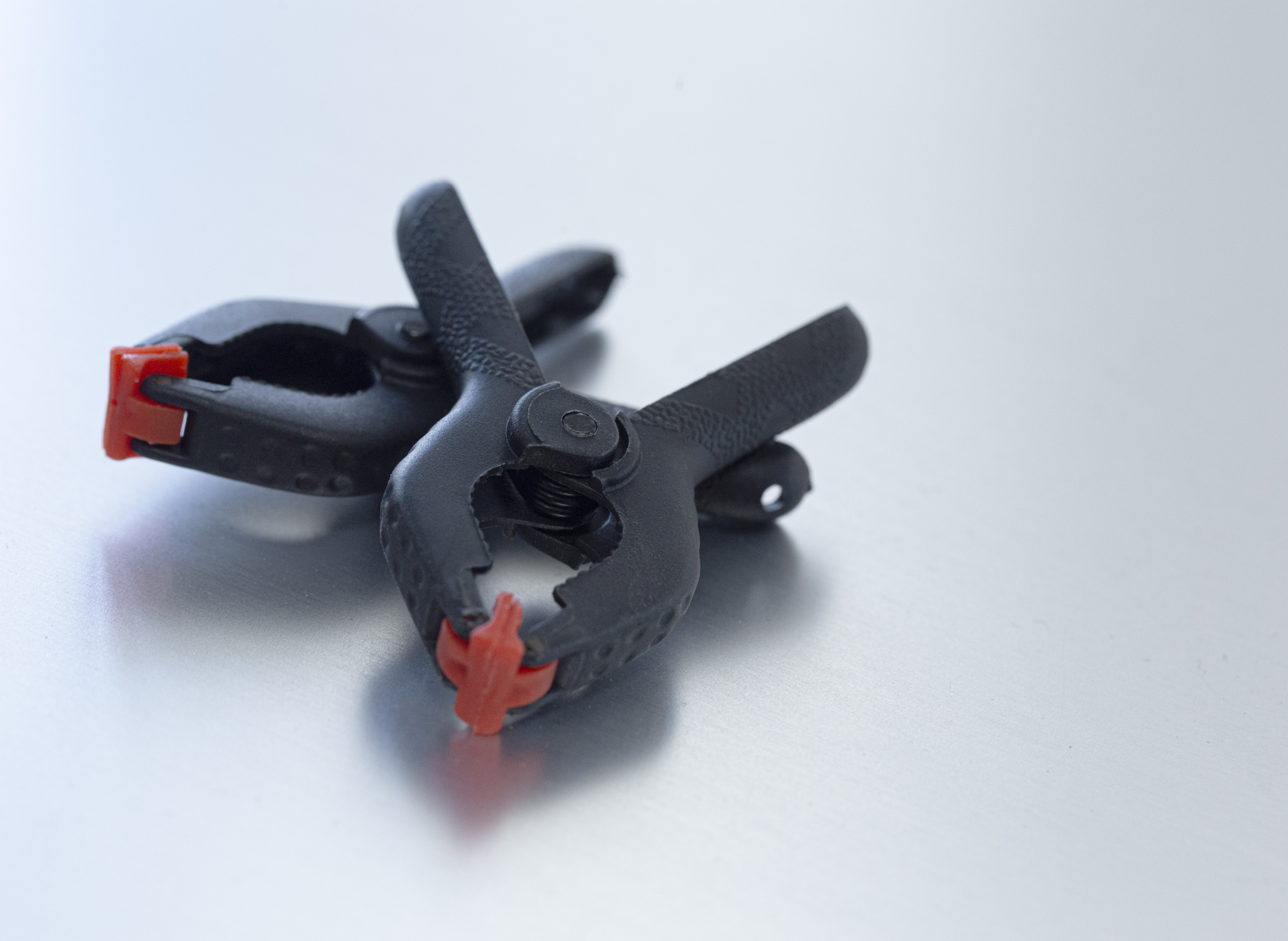 Bessey 20mm x 20mm Spring Clamp