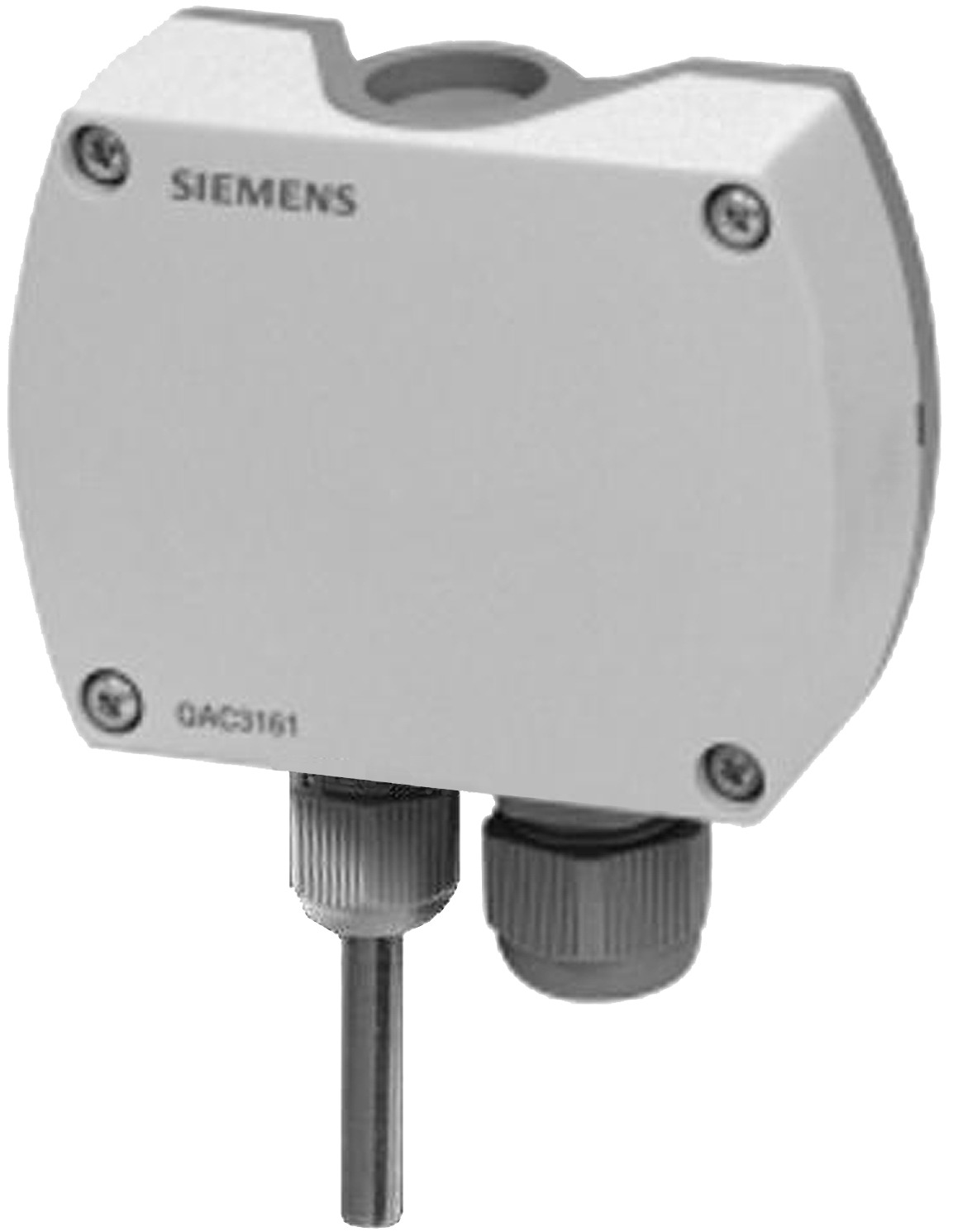 Siemens Outdoor Temperature Sensors
