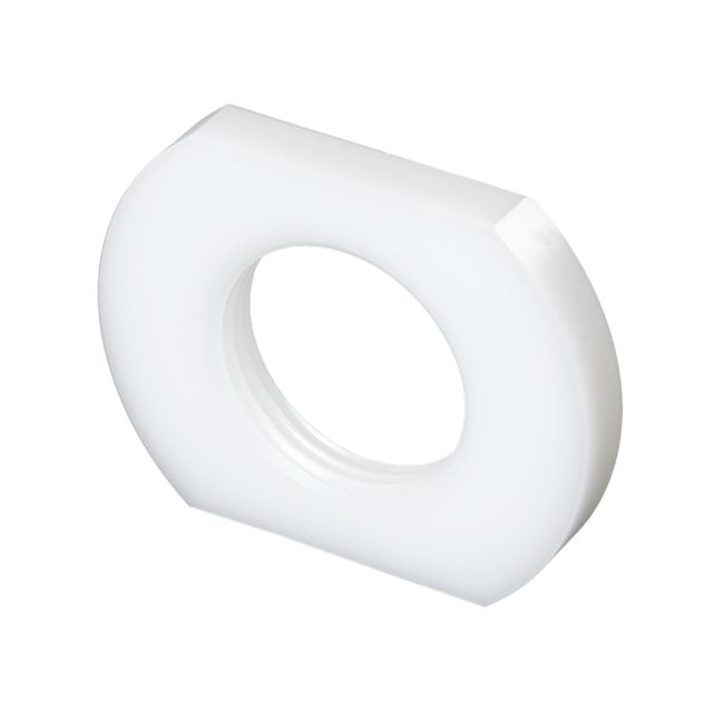 ifm electronic, E439 Series Nut for Use with Mounting Adapter