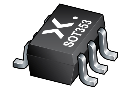 Nexperia PSSI2021SAY,115 Constant Current Diode, 50mA, 73V max, 5-Pin SC-88A