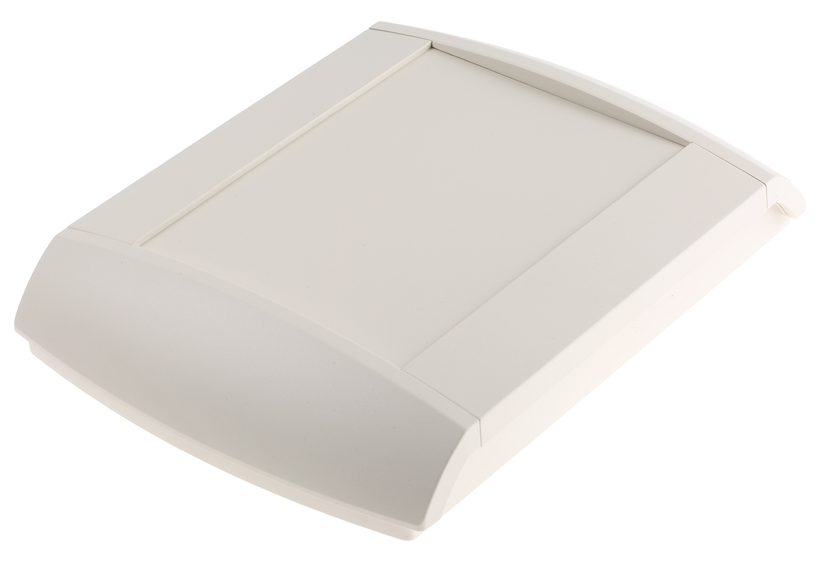 OKW DIATEC Series ABS Wall Box, IP40, 48 mm x 270 mm x 200mm