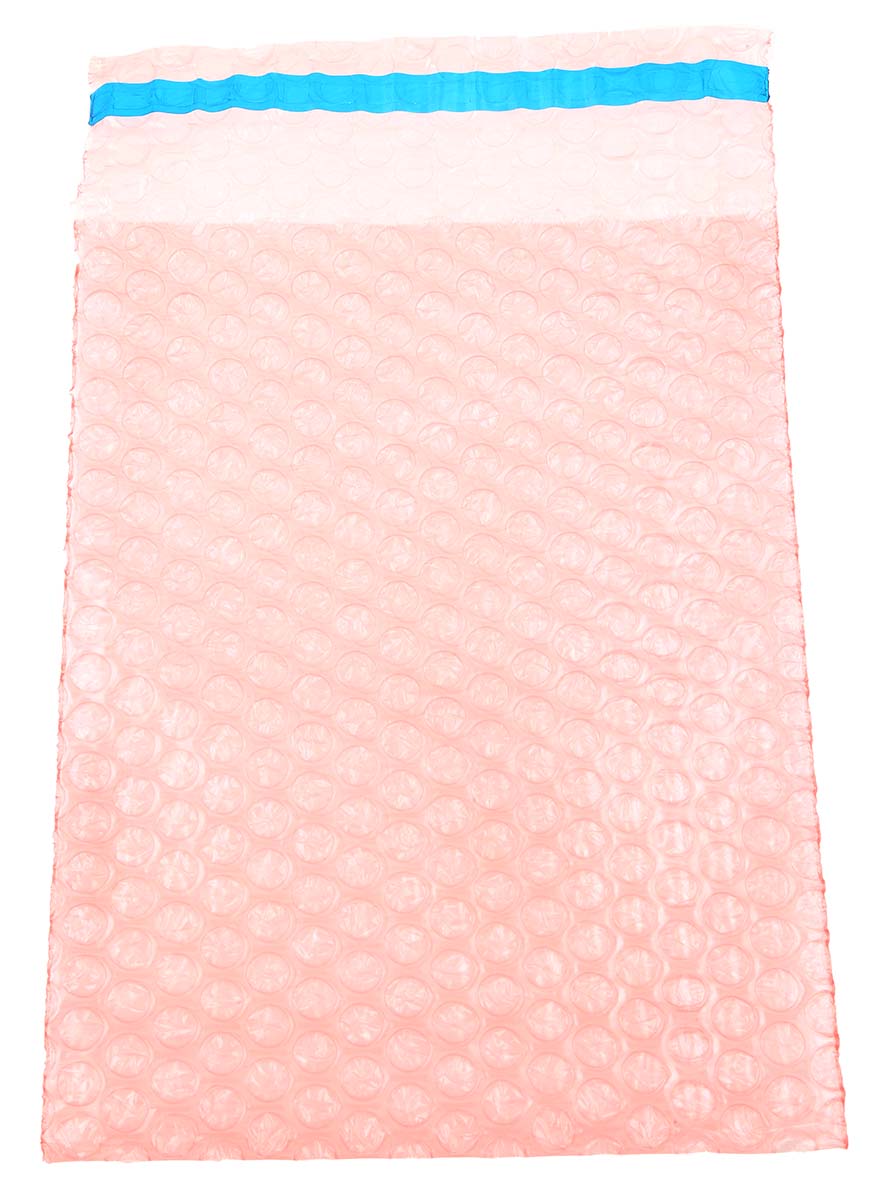 RS PRO Anti Static Bubble Bag 235mm(W)x 180mm(L)