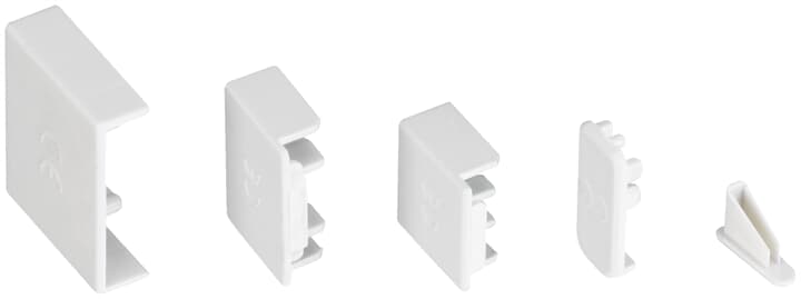 ABB End Stop for use with F200, S200