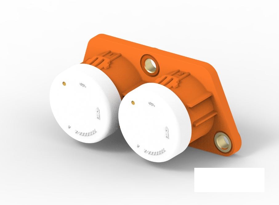 TE Connectivity, IPT-HD EV Connector