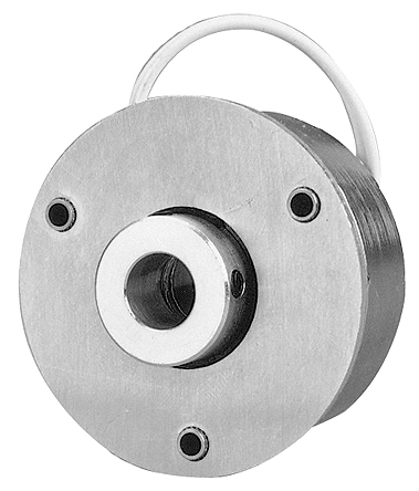 WARNER ELECTRIC EUROPE Electromagnetic Brake Spring Applied 0.339Nm 24V dc