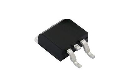 onsemi NTB5D0N Type N-Channel MOSFET, 139 A, 150 V Enhancement, 3-Pin TO-263 NTB5D0N15MC