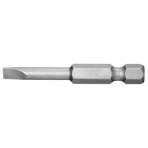 Facom Slotted Screwdriver Bit, 5.5 mm Tip