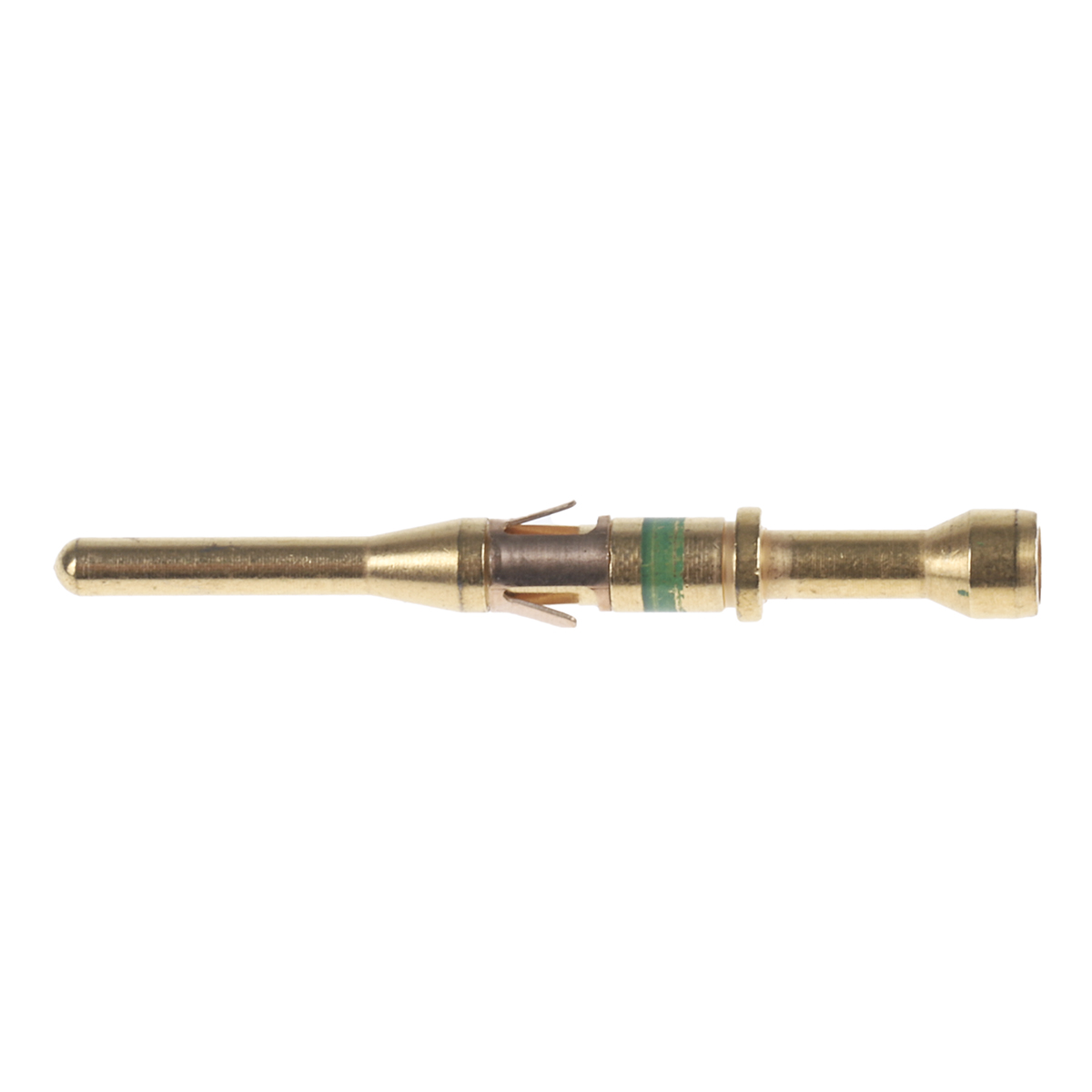ITT Cannon Trident Series Male Crimp Terminal