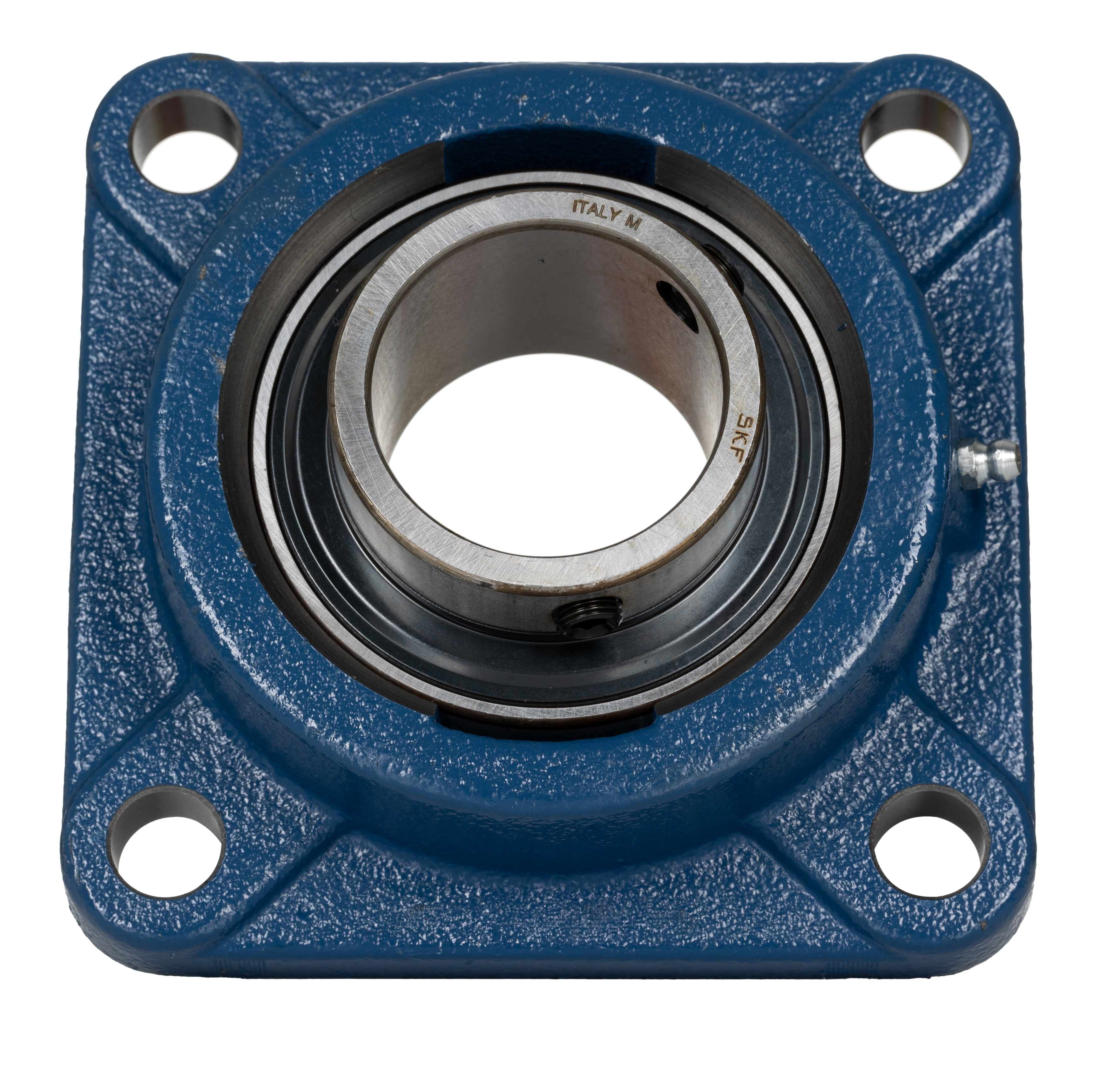 4 Hole Flange Bearing Unit, FYJ 60 TF, 60mm ID