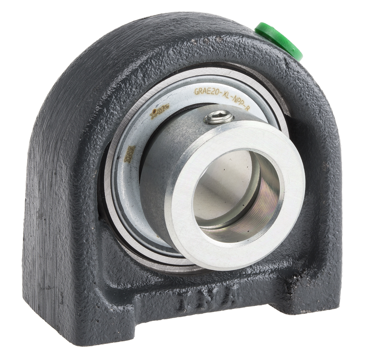 INA PSHE20-XL-N Plummer Block House -, 20mm ID