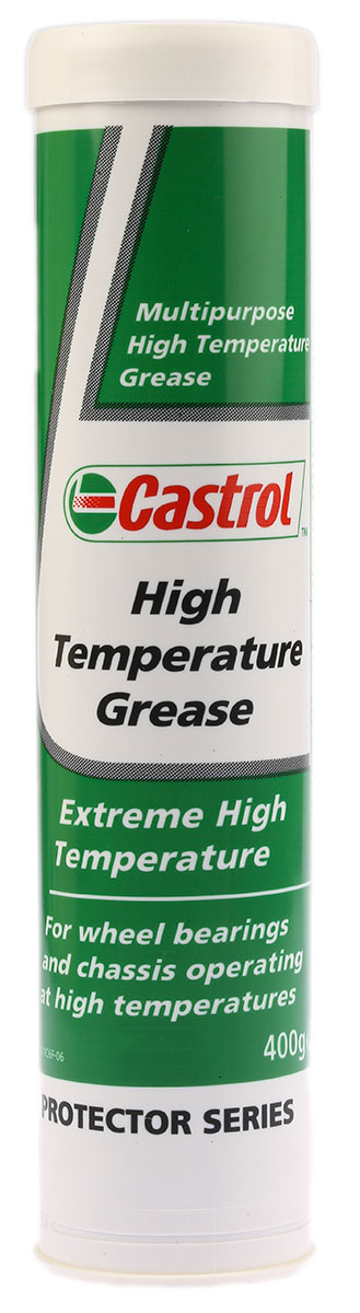 Castrol Lithium Grease 400 g Castrol High Temperature Grease