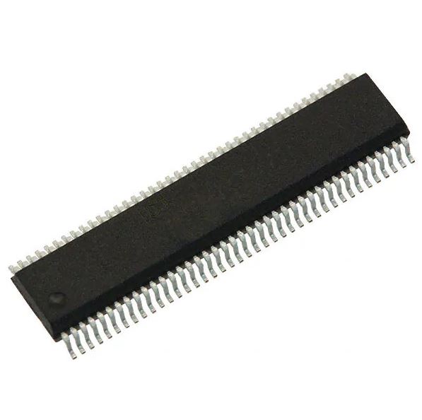 Renesas Electronics QS34X245Q3G, Bus Switch, 80-Pin QVSOP