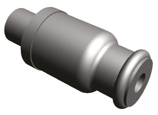 TE Connectivity, Econoseal III 070 Automotive Connector 348461-1