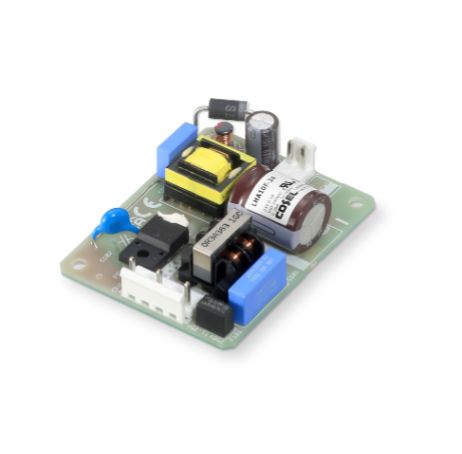Cosel AC-DC Power Supply, LHA10F-12-SNY, 12V dc, 900mA, 10.8W, 1 Output, 85 → 264V ac Input Voltage