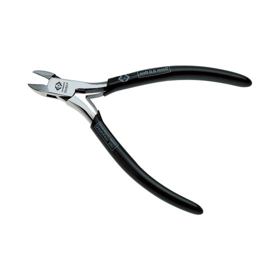 CK T3880F Oblique Cutters
