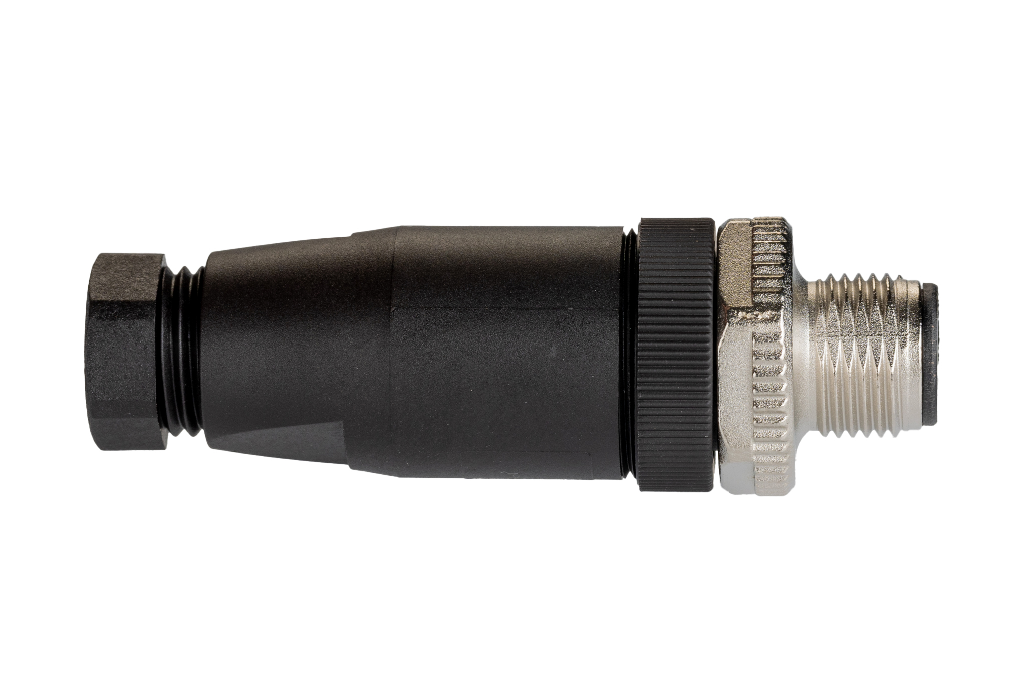 Murrelektronik Limited Circular Connector, 5 Contacts, Cable, M12 Connector, Plug, Female, IP67, 7000 Series
