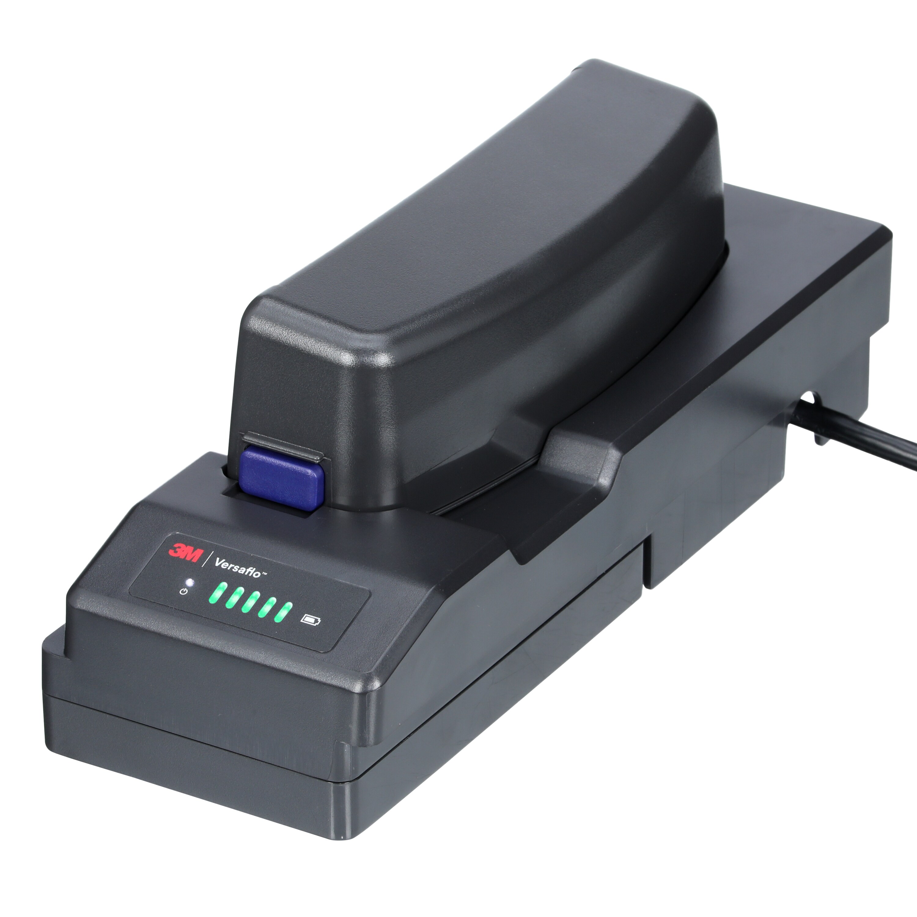 3M Versaflo Battery Charger for use with Face Mask