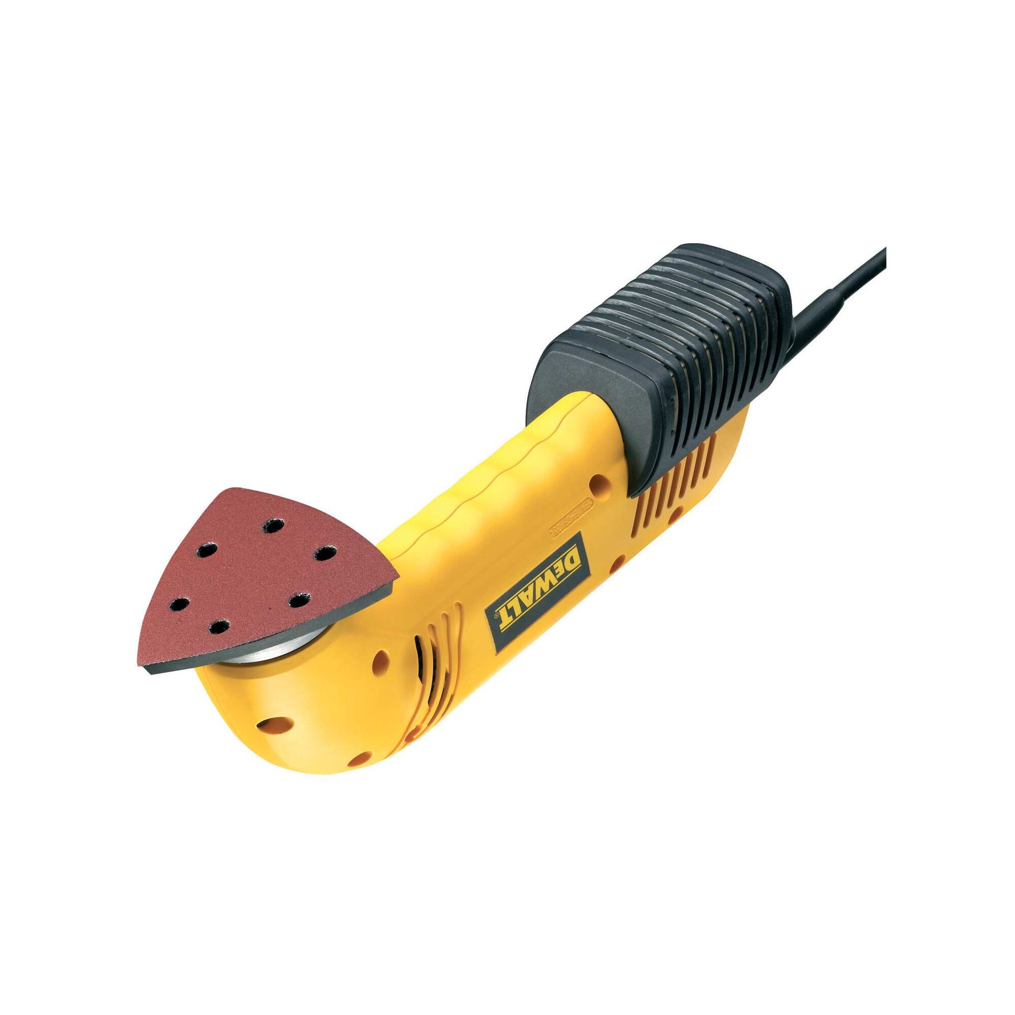 DeWALT DT30 Sandpaper, 93mm 93mm, 240 Grit