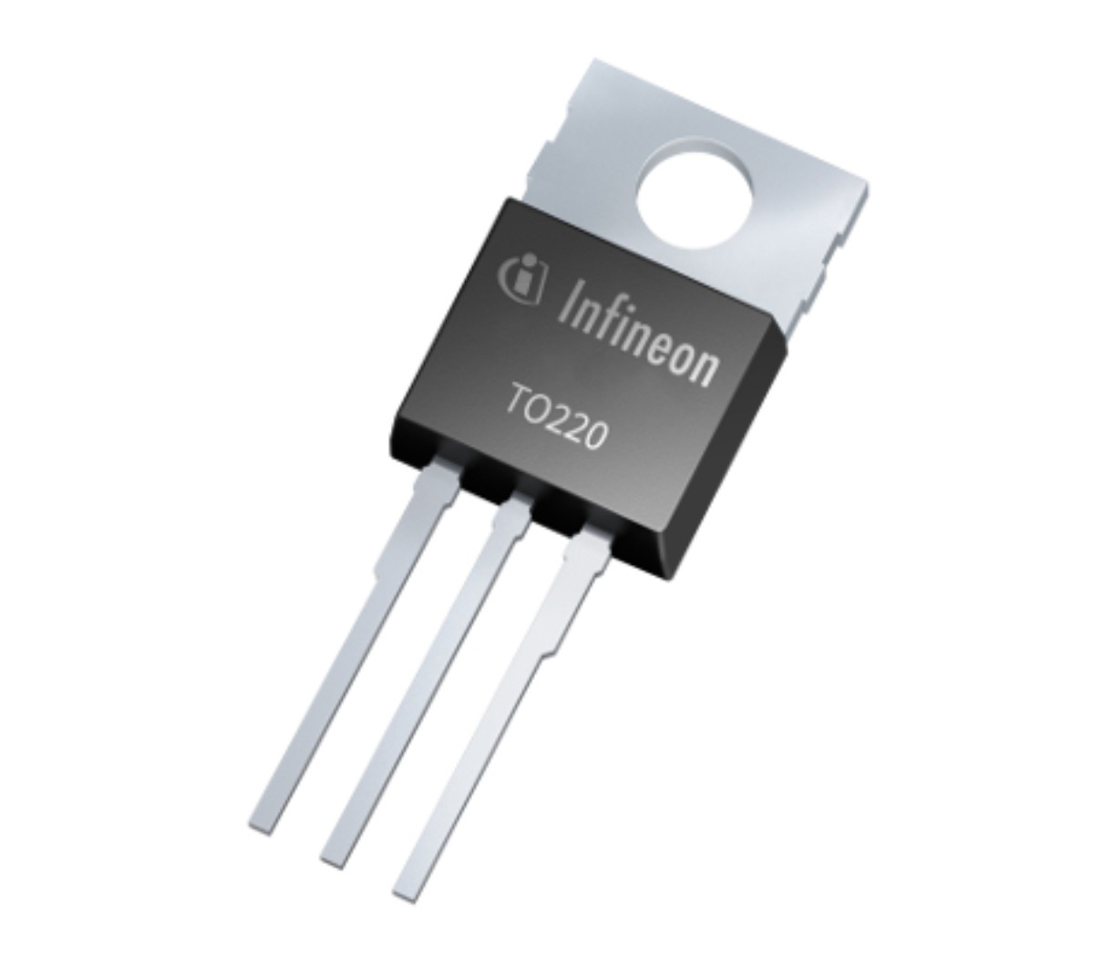Infineon IKP15N65H5XKSA1 IGBT Transistor Module, 30 A 650 V PG-TO220-3