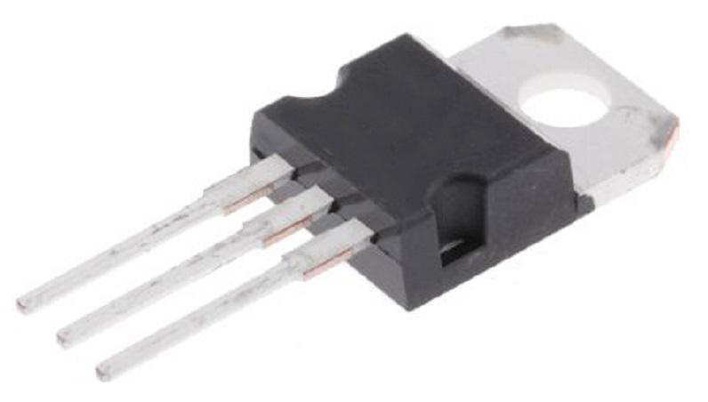 Vishay Type N-Channel MOSFET, 50 A, 60 V TO-220AB IRFZ44PBF