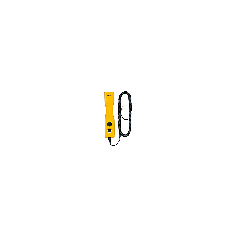 Pilz 401101 Series Safety Enabling Switch, NC/NO