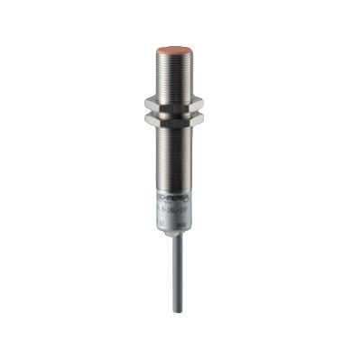Schmersal Inductive Threaded Barrel Proximity Sensor, M8, 5 mm Detection, PNP NO+NC, 10 → 60 V dc