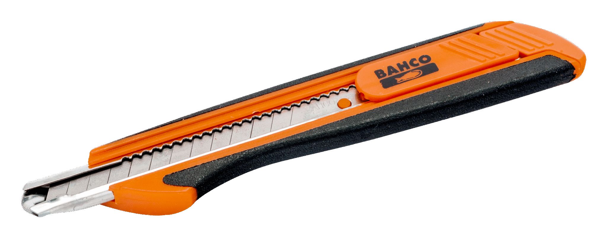Bahco KB09 Snap-off Blade, Blade retractable Knife, 26g