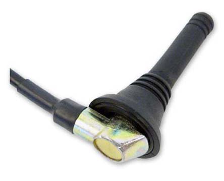 Siretta TANGO3/0.5M/SMAM/S/S/31 Stubby Antenna with SMA Connector, 2G (GSM/GPRS), 3G (UTMS)