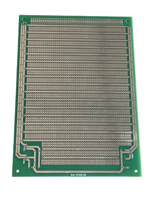 Breadboard Prototype Board 210 x 150 x 1.6mm