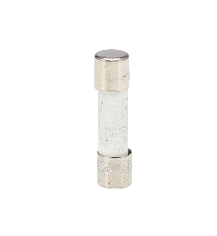 Eaton 1.6A T Ceramic Cartridge Fuse, 5 x 20mm